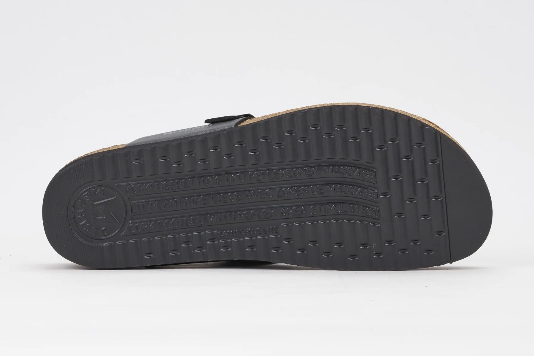 Helen - Black Waxy 2800
