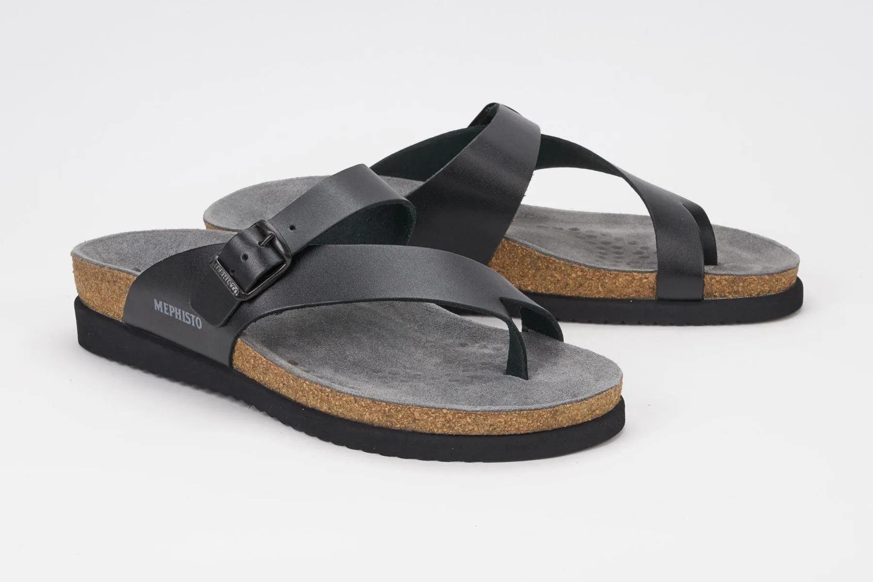 Helen - Black Waxy 2800