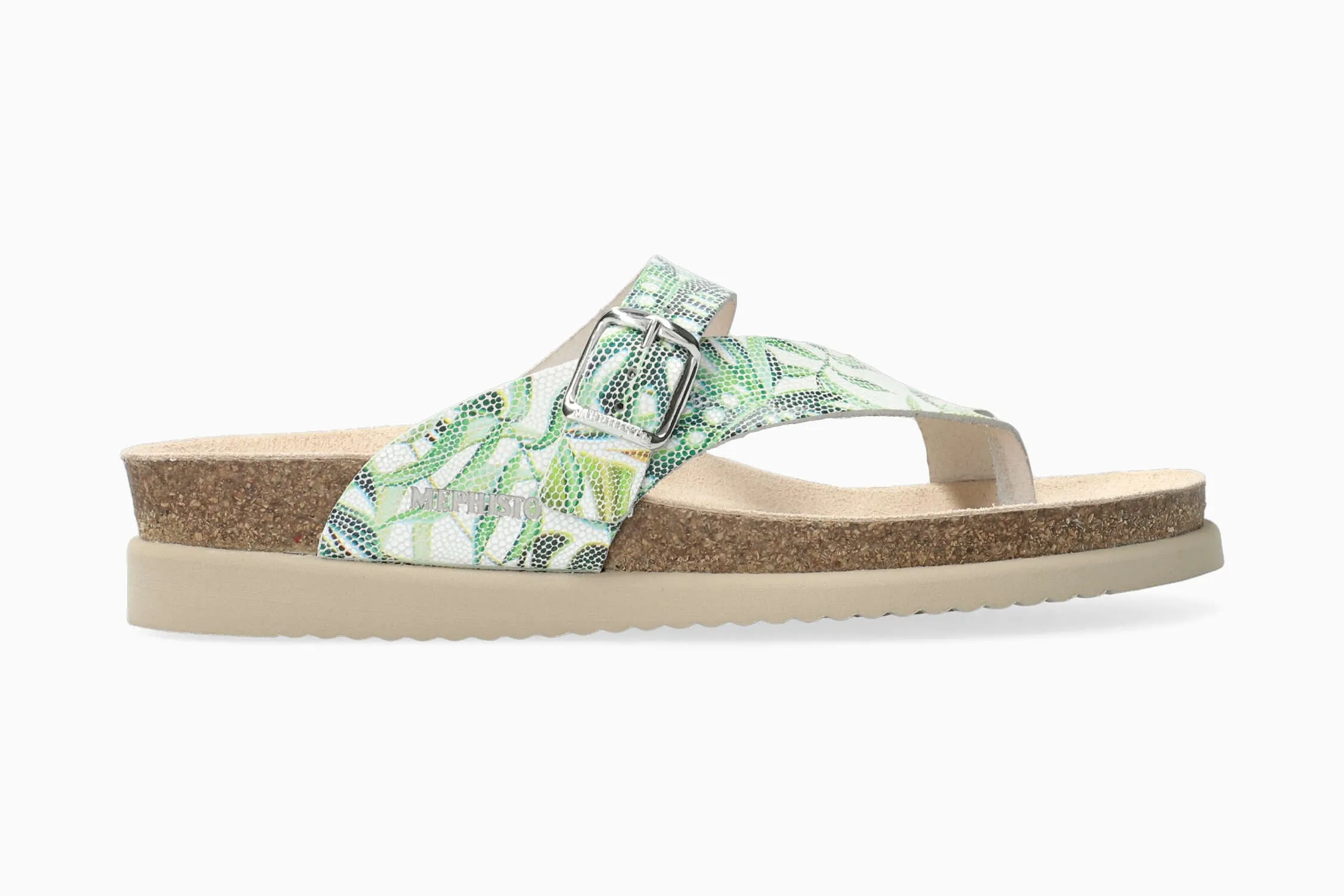 Helen - Green Jungle 29628