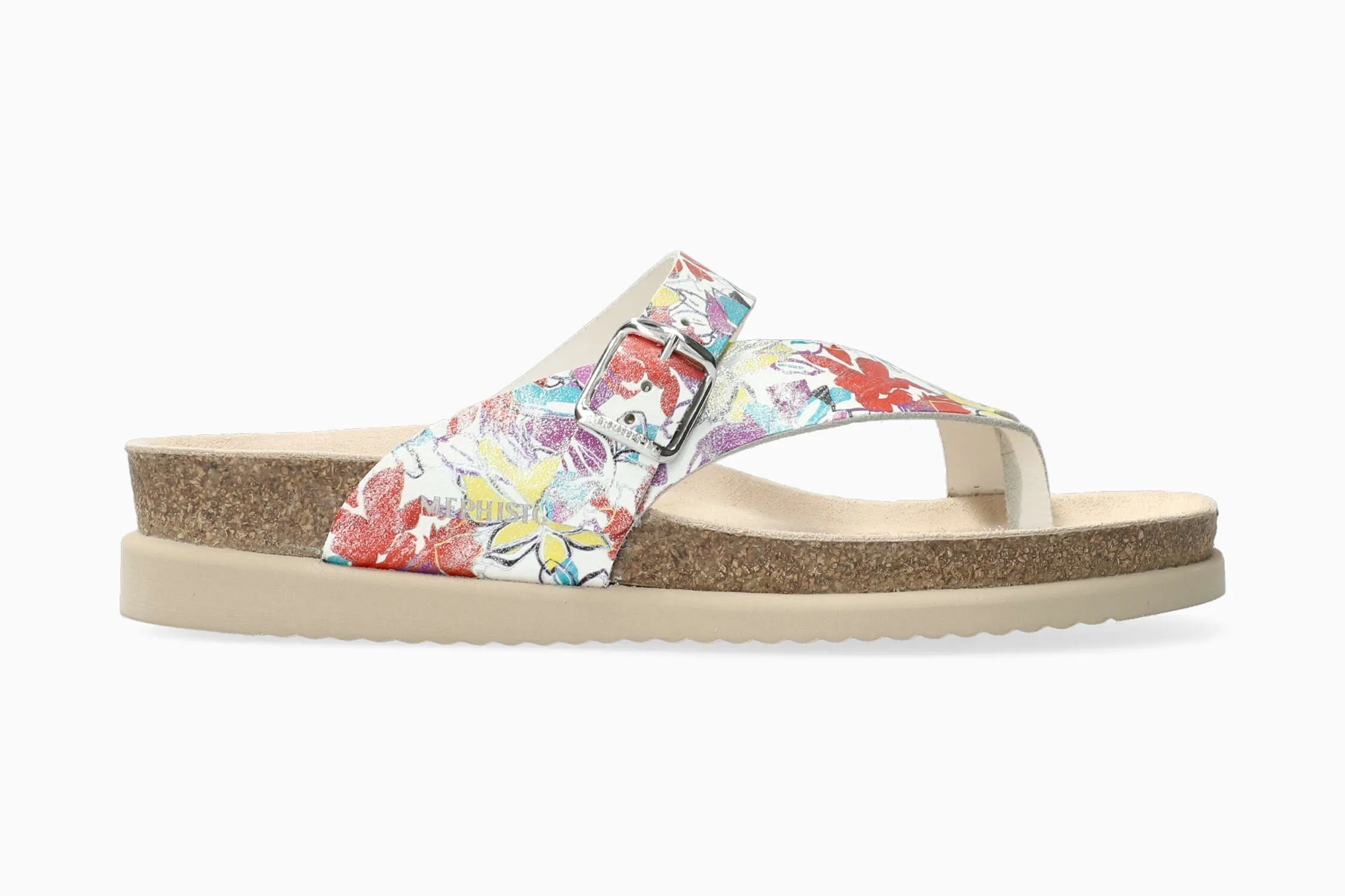 Helen - Multicolor Floral 57277