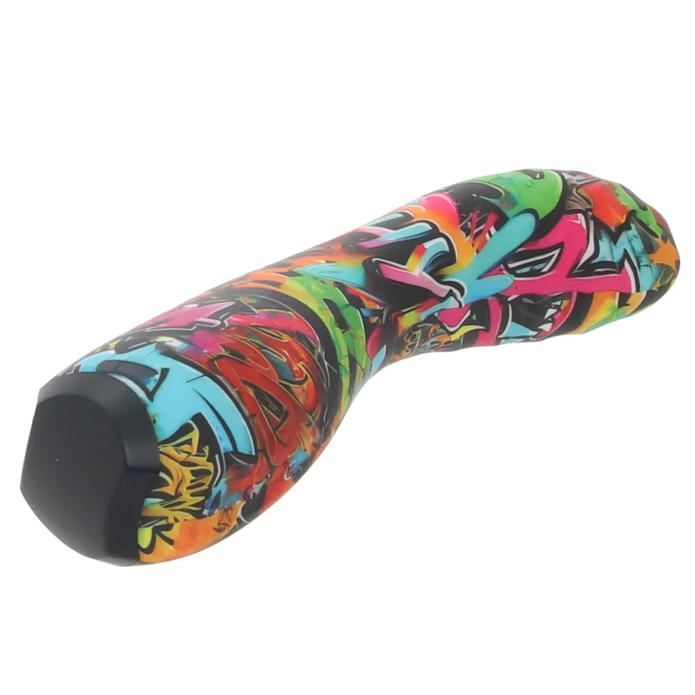 Hype Ridg'd G Vibe