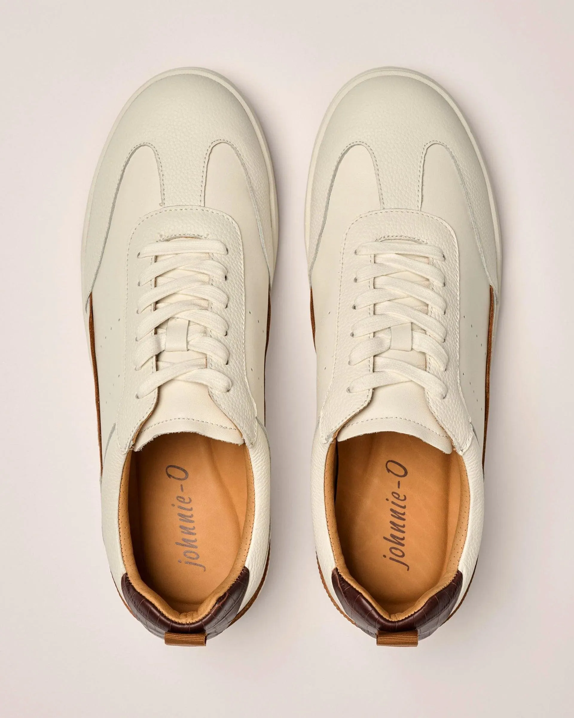 Johnnie O Topspin Royale Sneaker