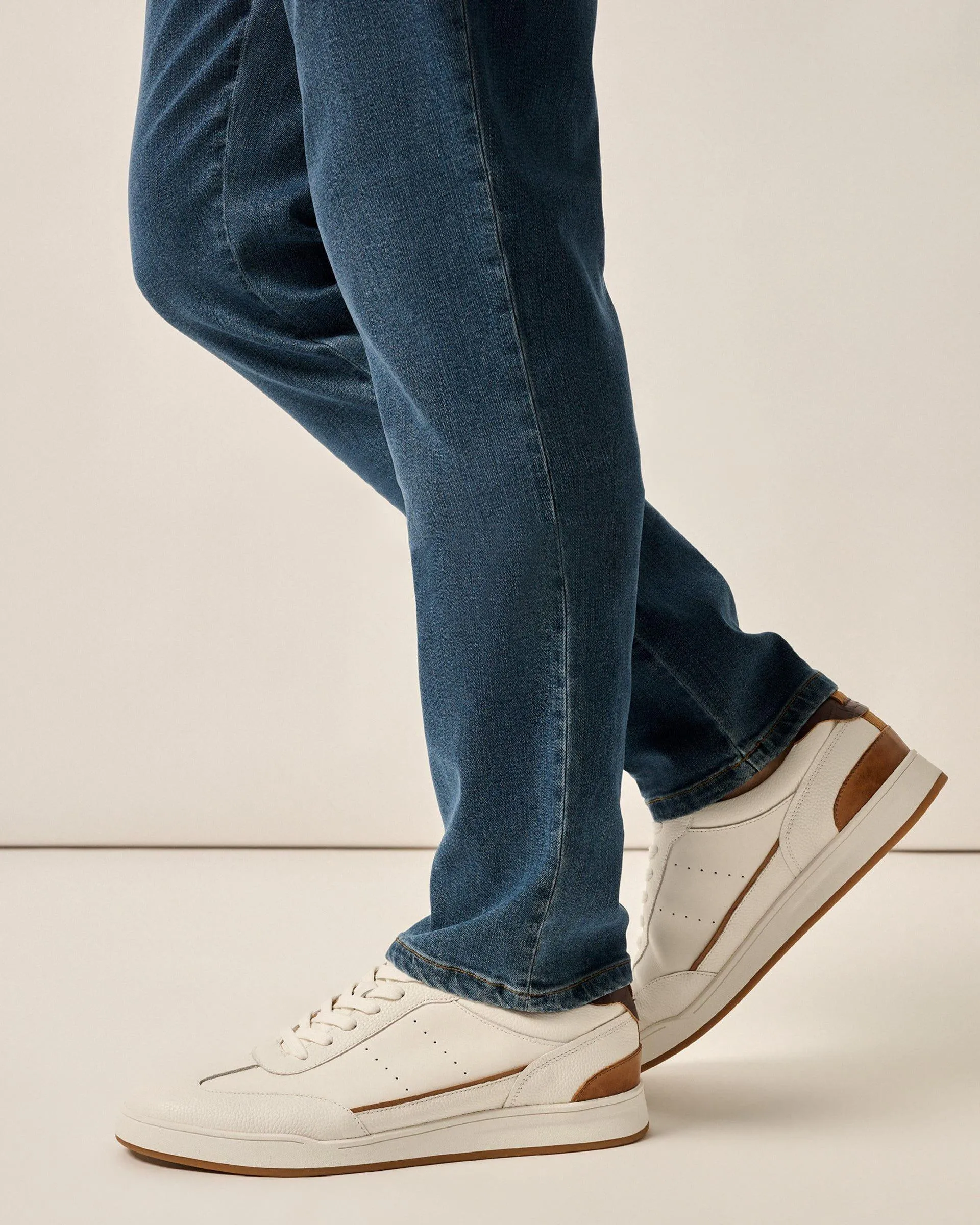 Johnnie O Topspin Royale Sneaker