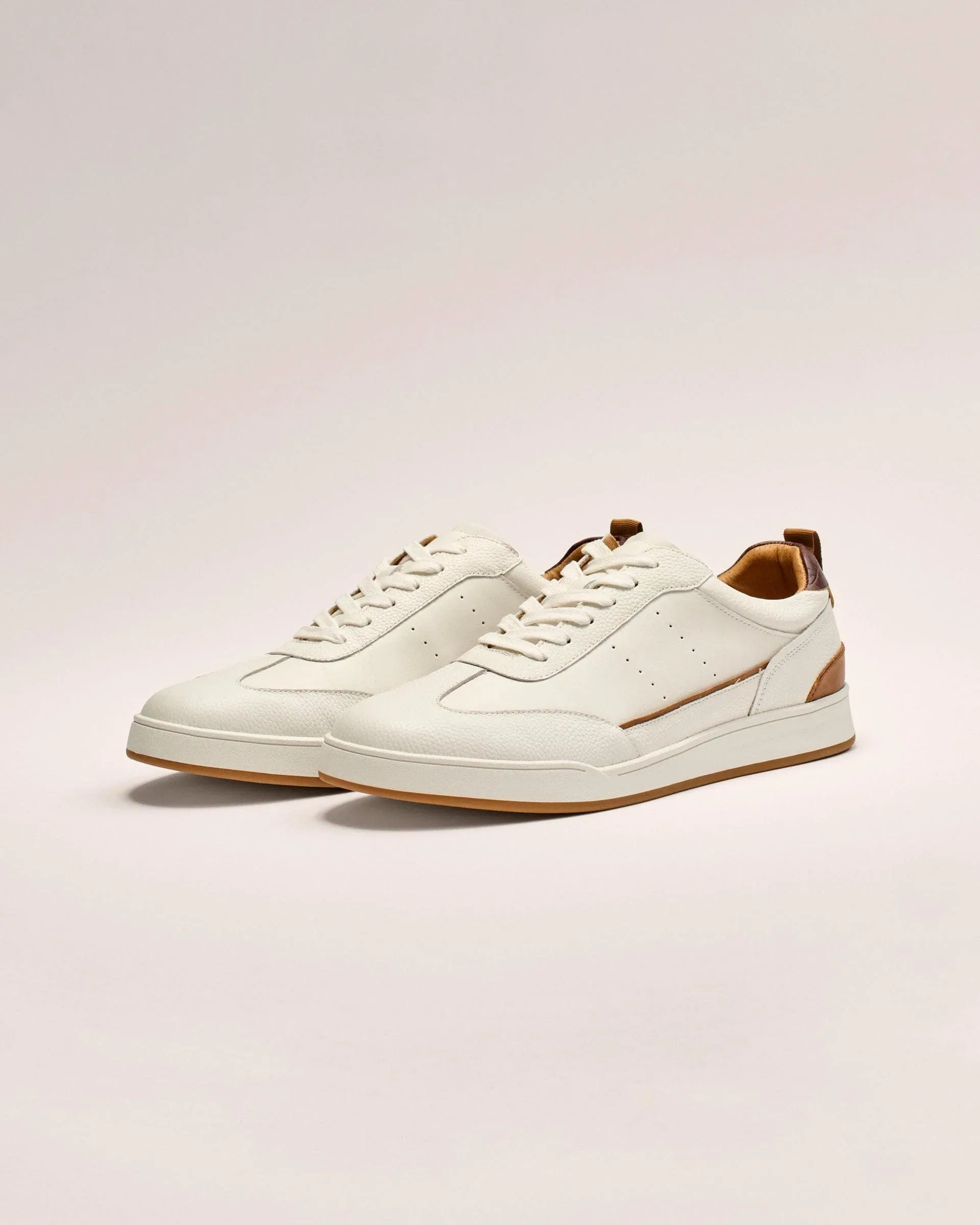 Johnnie O Topspin Royale Sneaker