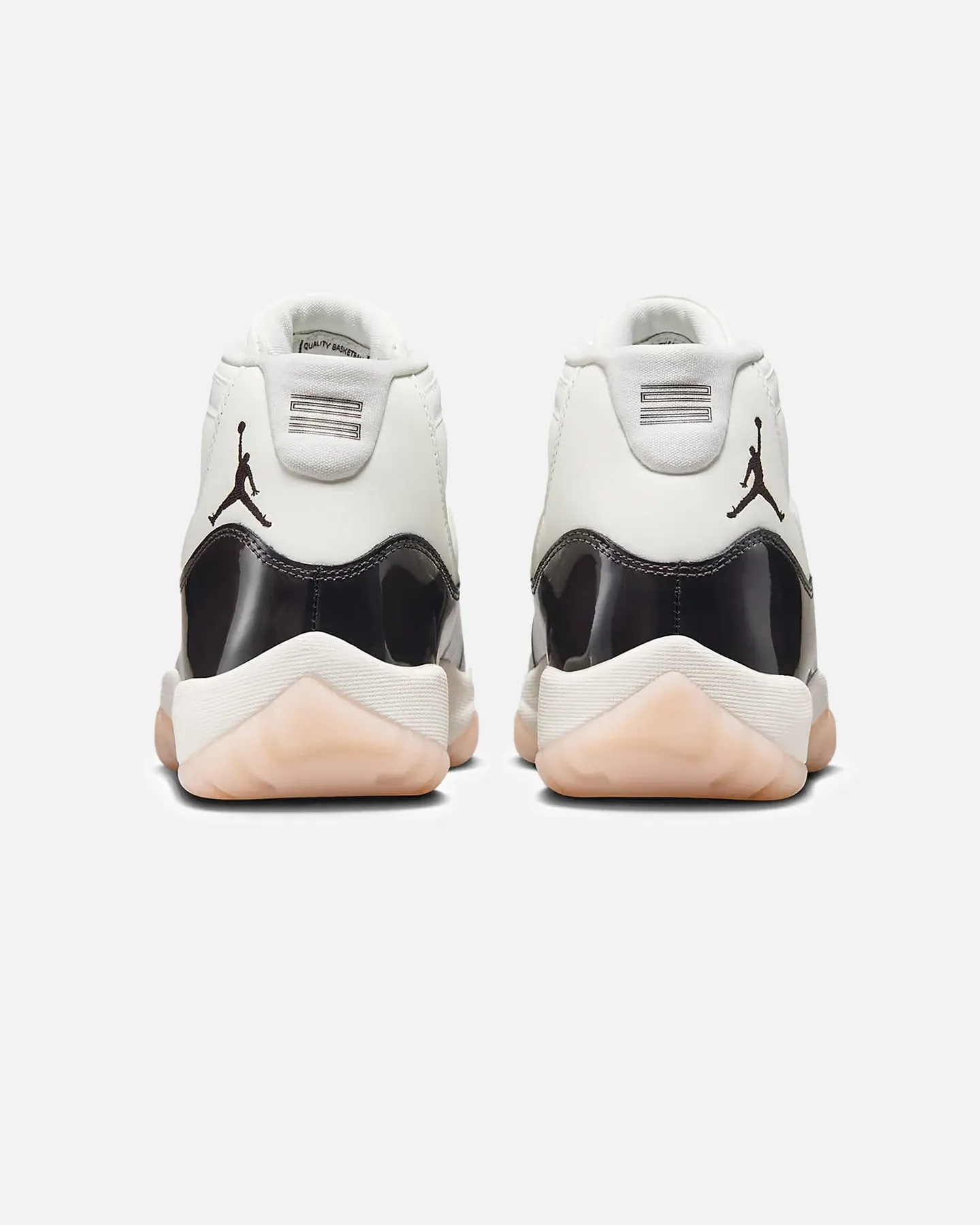 Jordan Women's Air Jordan 11 Retro Neapolitan Sail/Velvet Brown