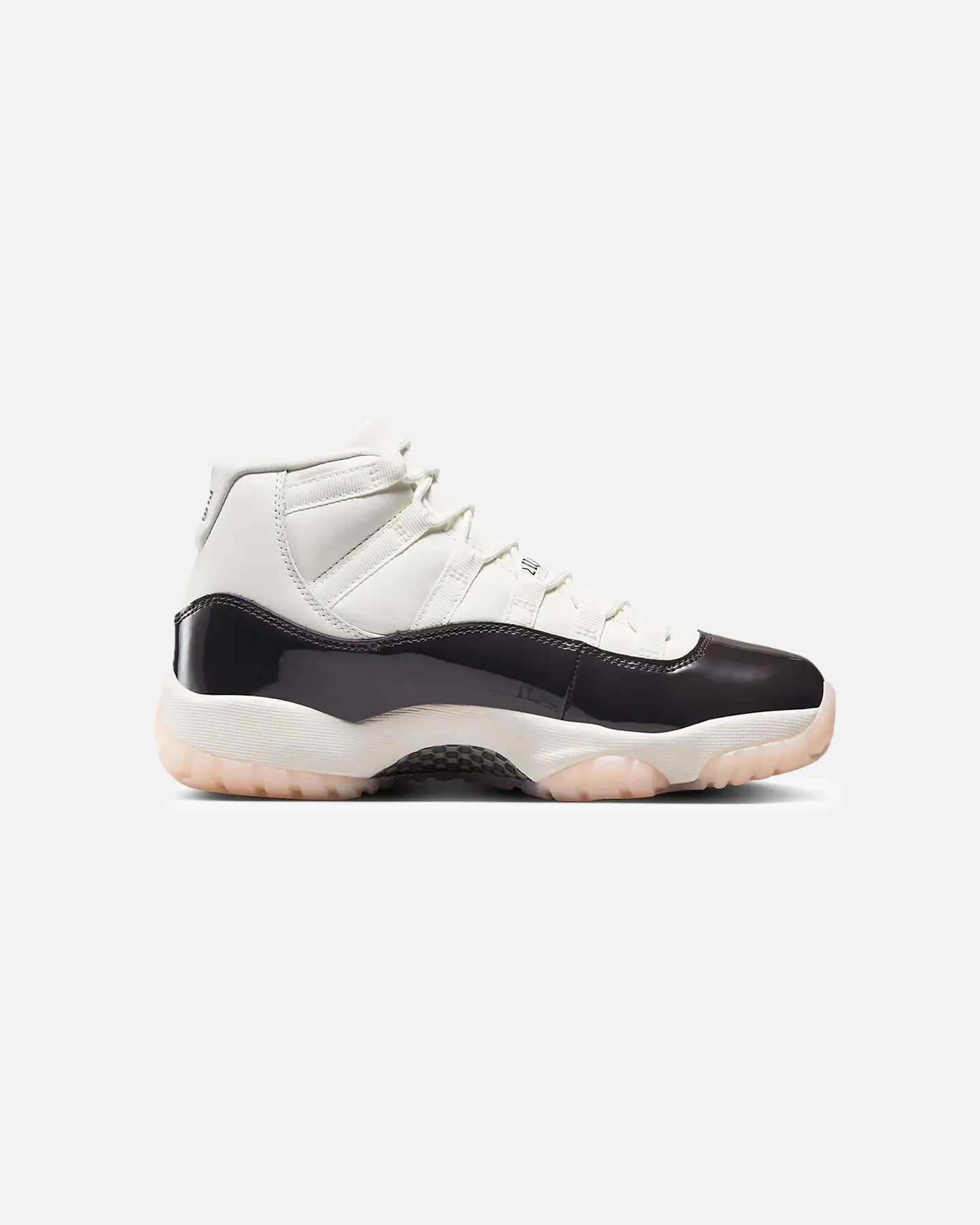 Jordan Women's Air Jordan 11 Retro Neapolitan Sail/Velvet Brown