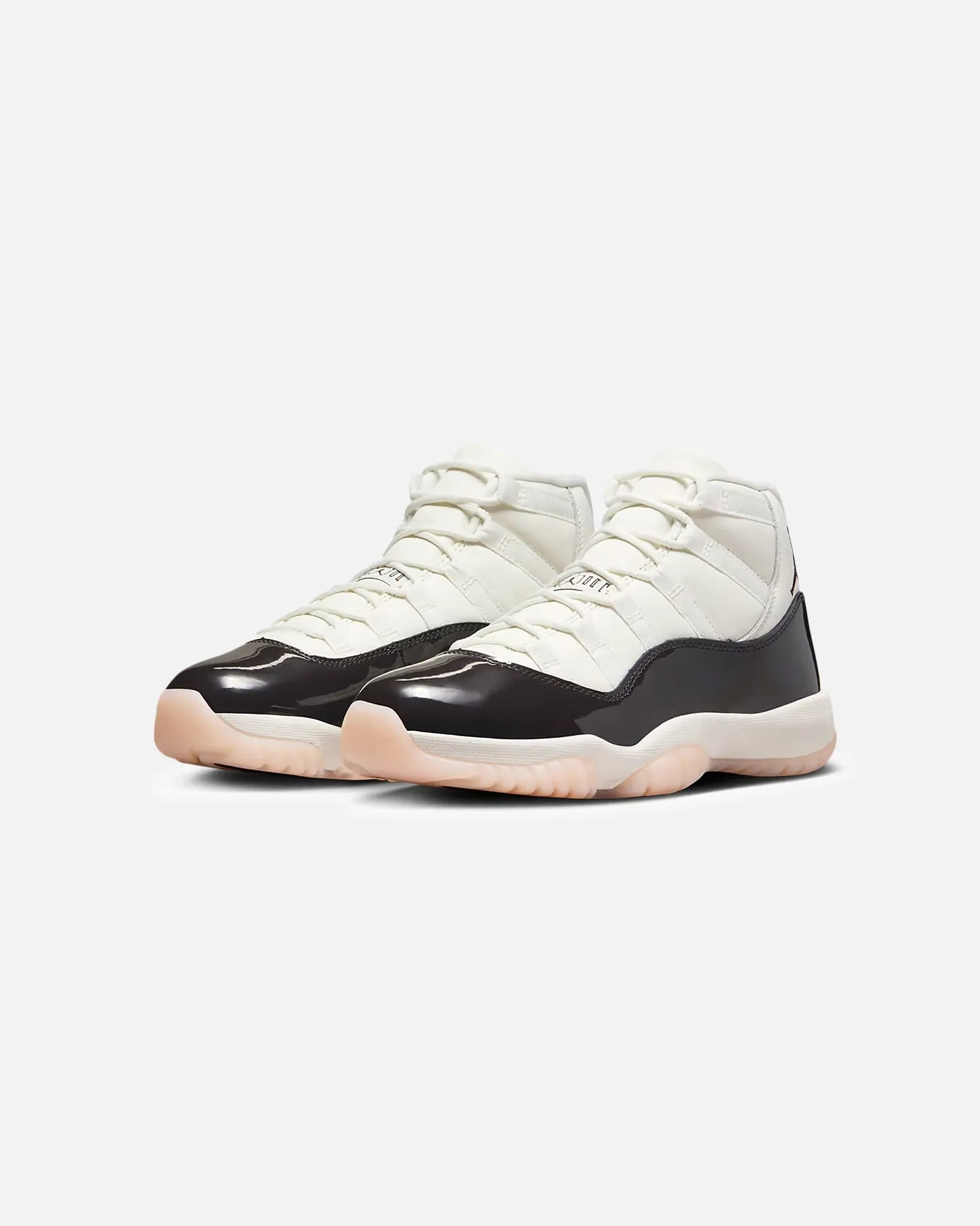 Jordan Women's Air Jordan 11 Retro Neapolitan Sail/Velvet Brown