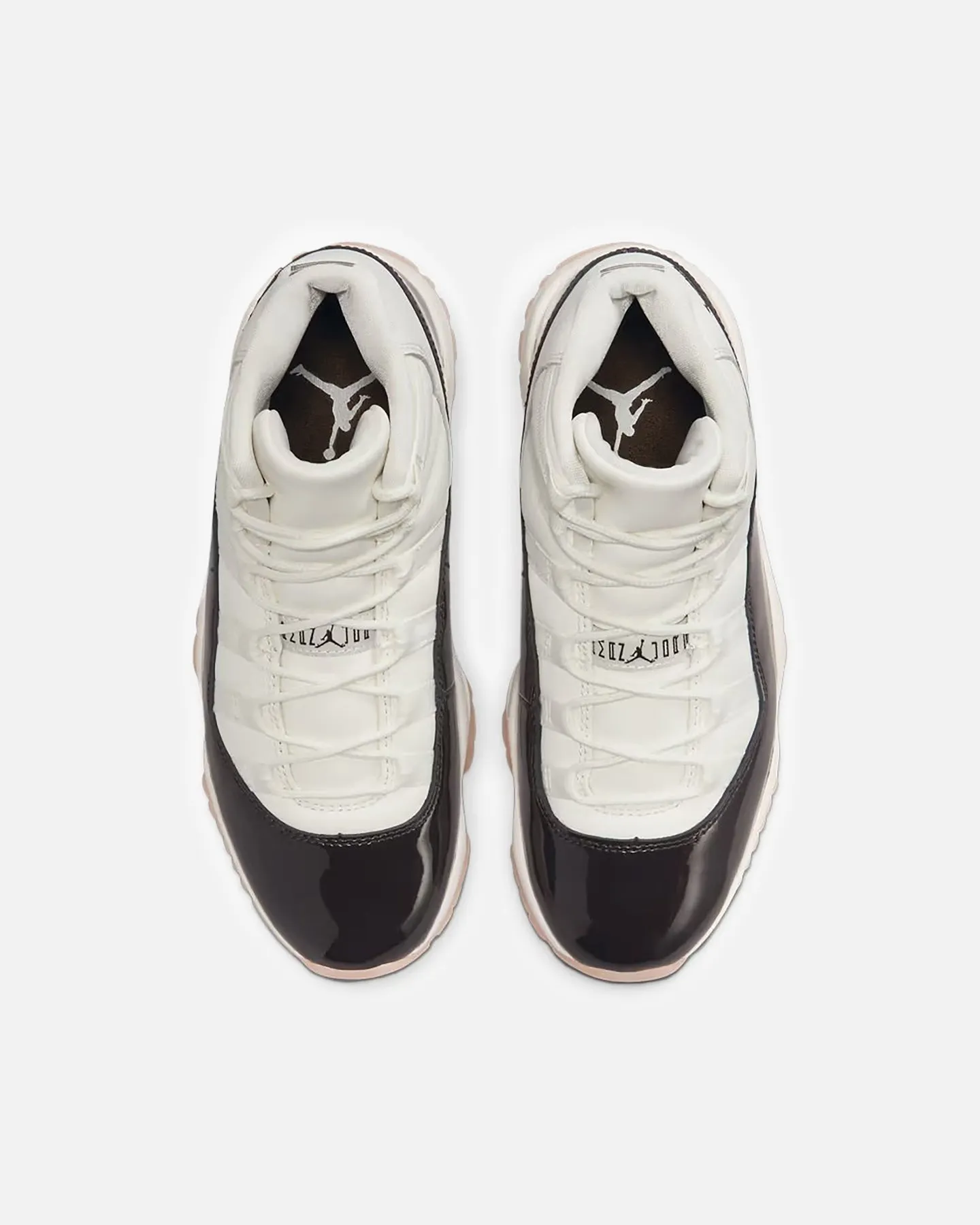 Jordan Women's Air Jordan 11 Retro Neapolitan Sail/Velvet Brown