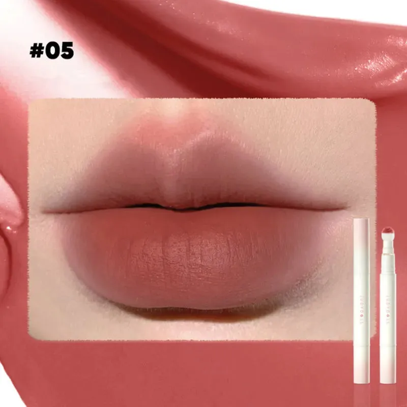 Judydoll Cushion Lip Powder Cream