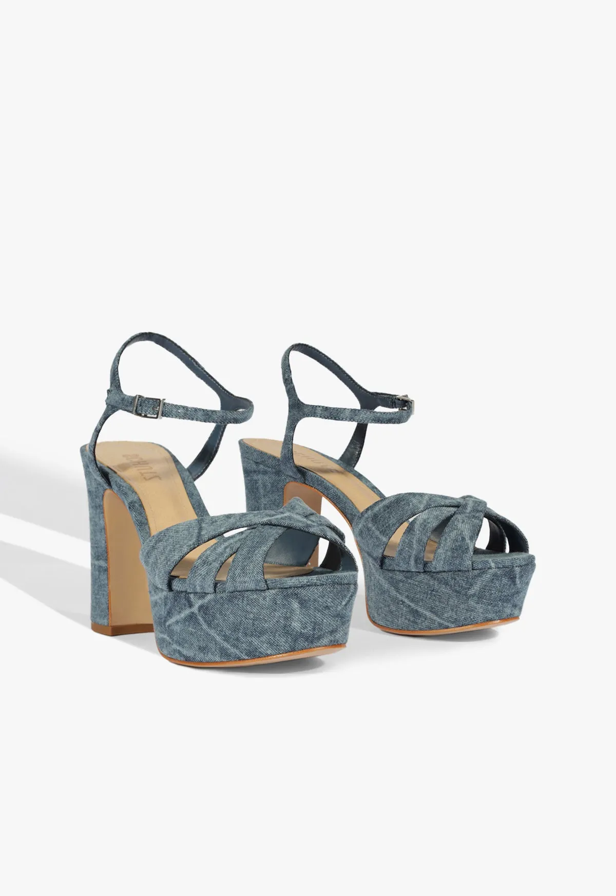 Keefa Sandal