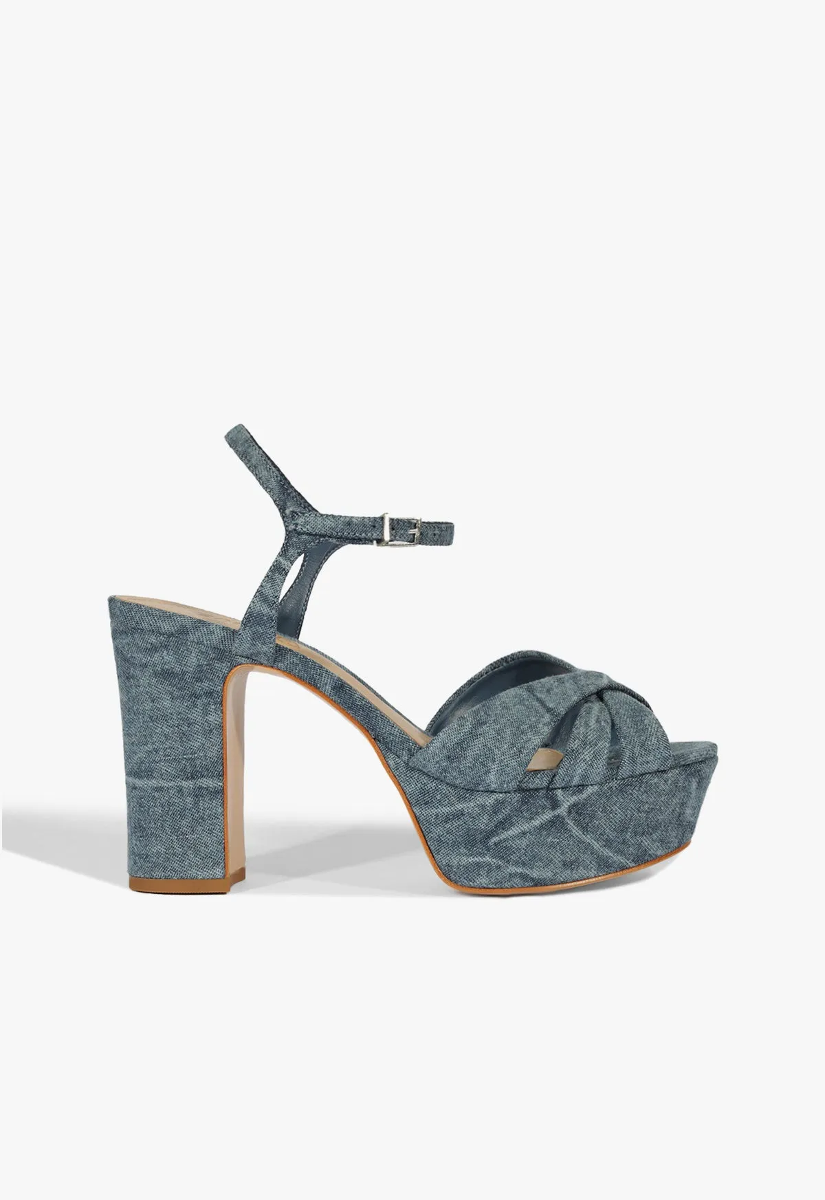 Keefa Sandal