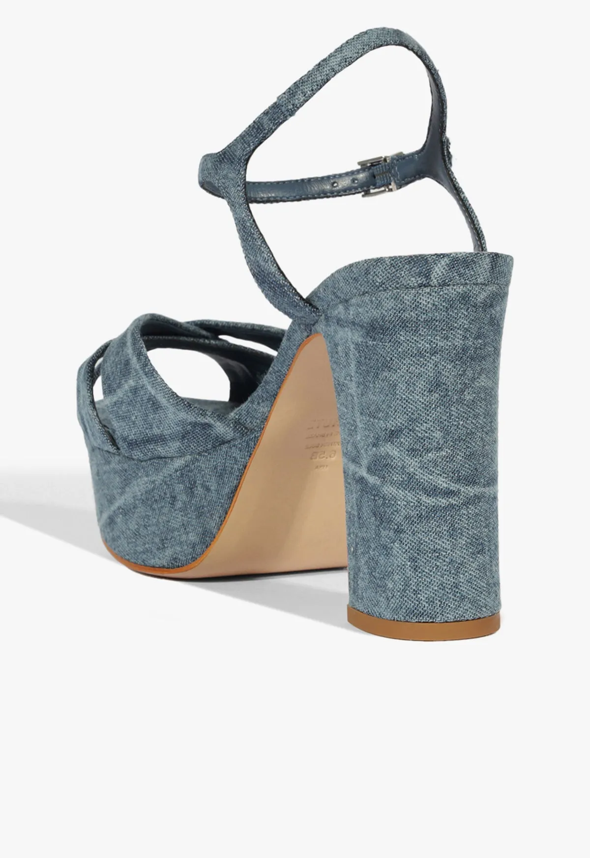 Keefa Sandal
