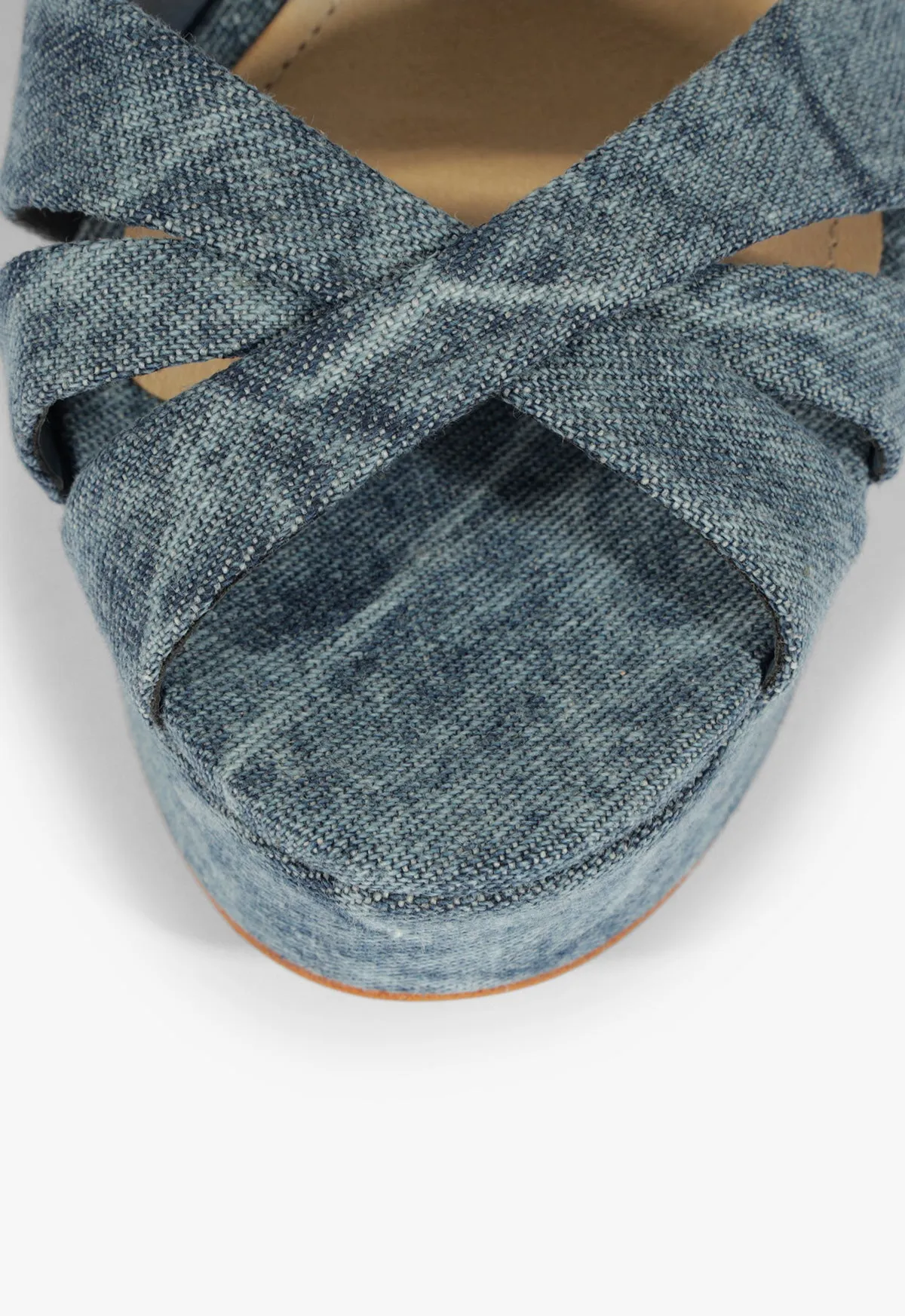 Keefa Sandal