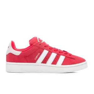 Kids Campus 00s - Better Scarlet/Cloud White