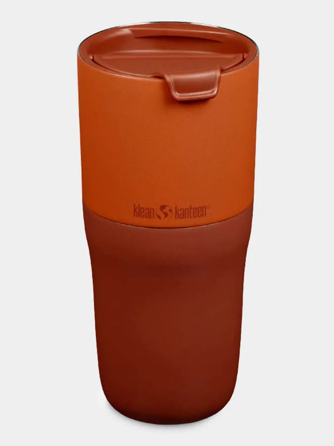 Klean Kanteen Rise Tumbler With Flip Lid 26oz (769ml)