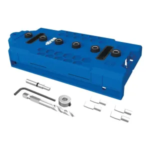 Kreg KMA3232 Shelf Pin Jig 5mm