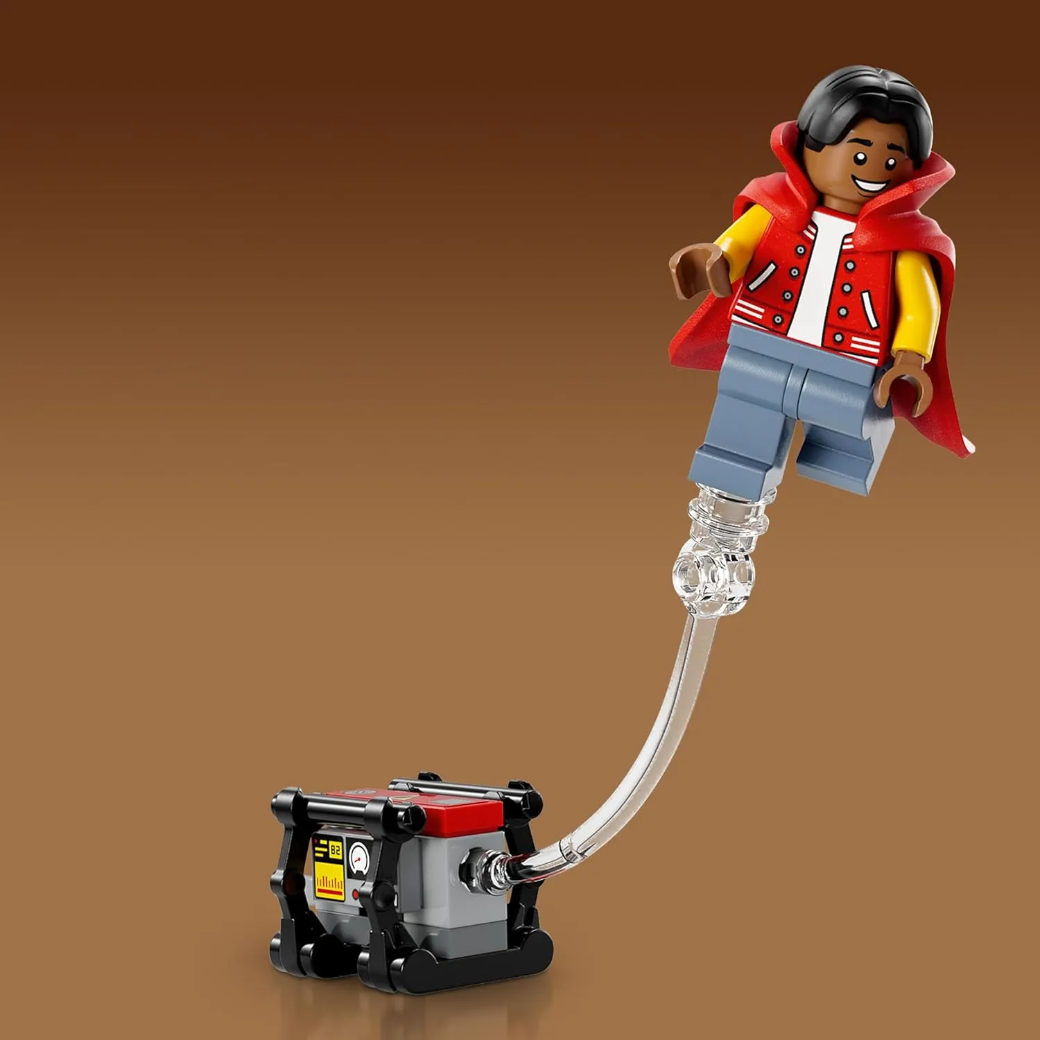 Lego 76261 - Marvel Spider-Man Final Battle