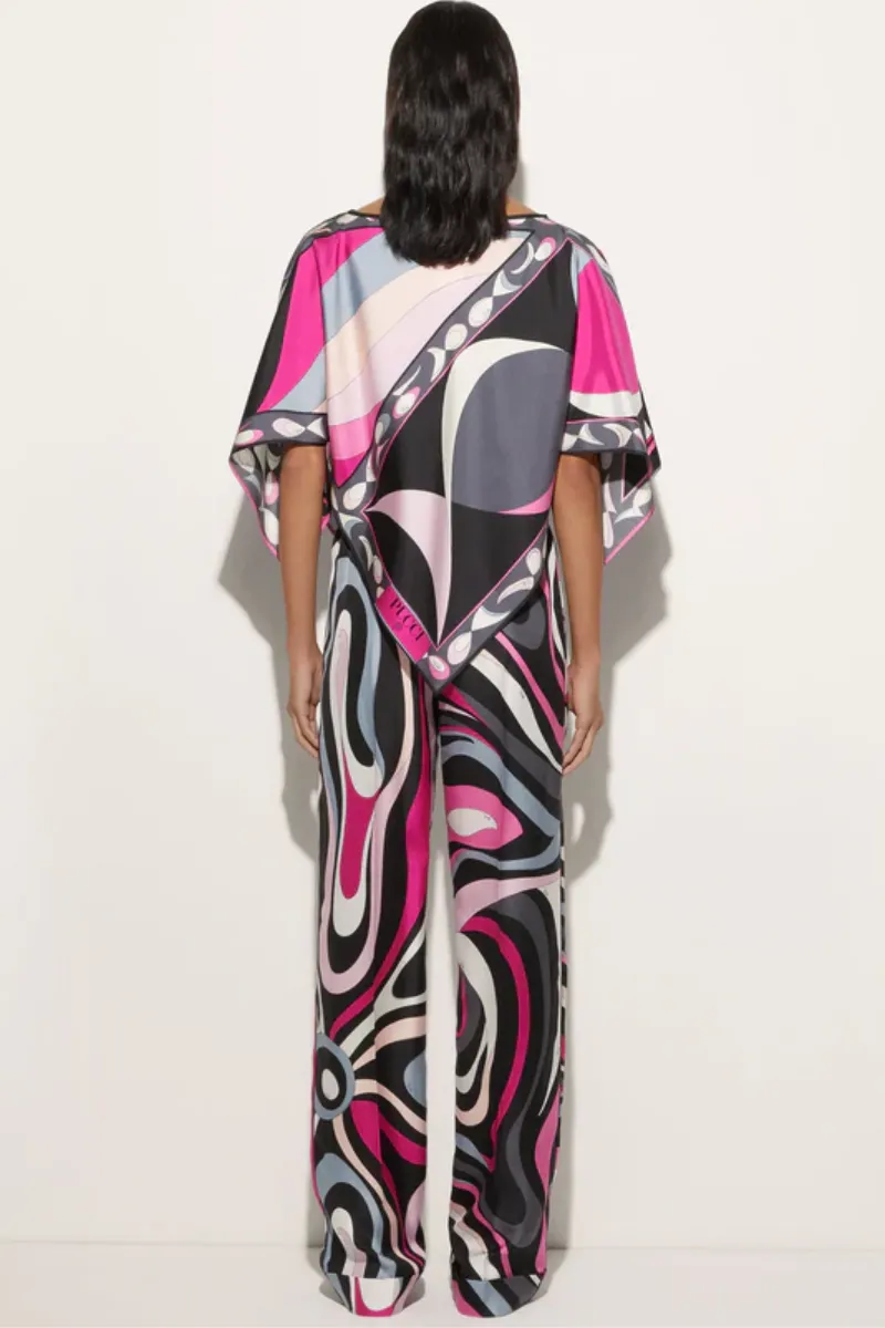 Marmo and Pesci Kaftan