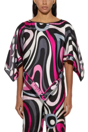Marmo and Pesci Kaftan