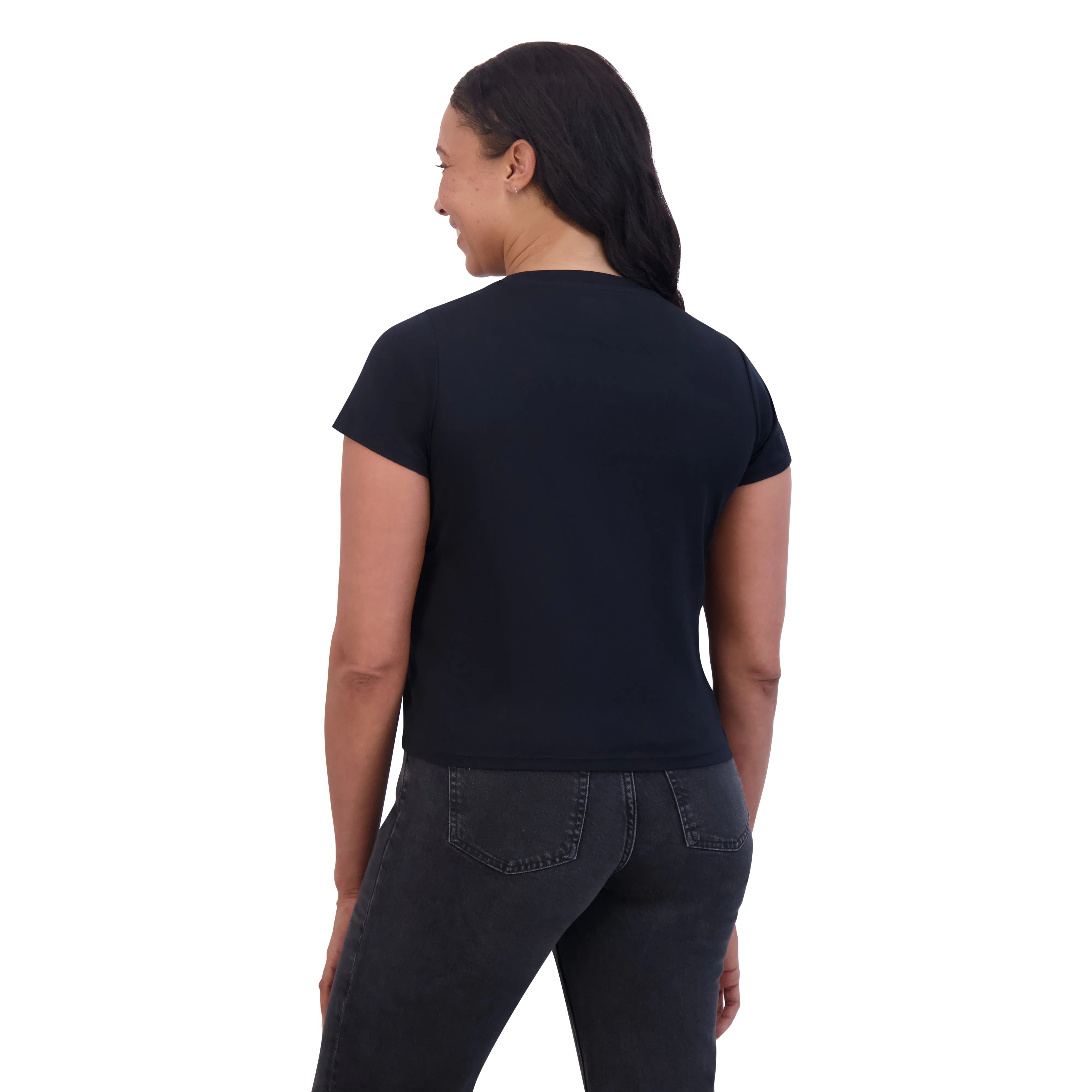 Method Tee Women's - Black