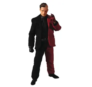 Mezco Toyz ONE:12 Collective Two Face Action Figure