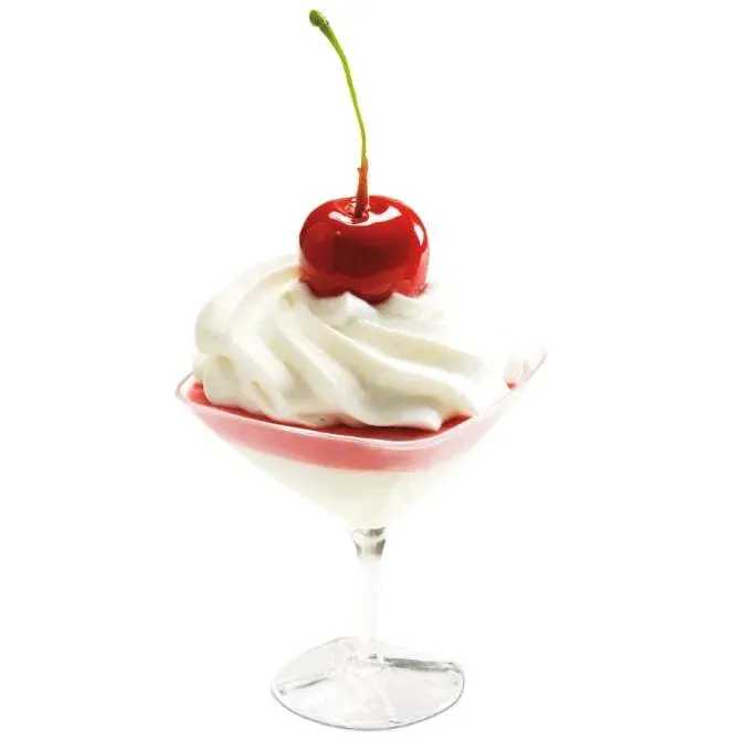 Mini Martini Glass - 1.8oz