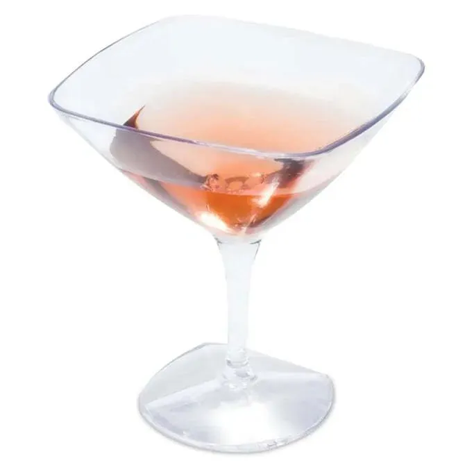 Mini Martini Glass - 1.8oz