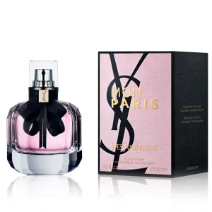 Mon Paris by Yves Saint Laurent 50ml EDP