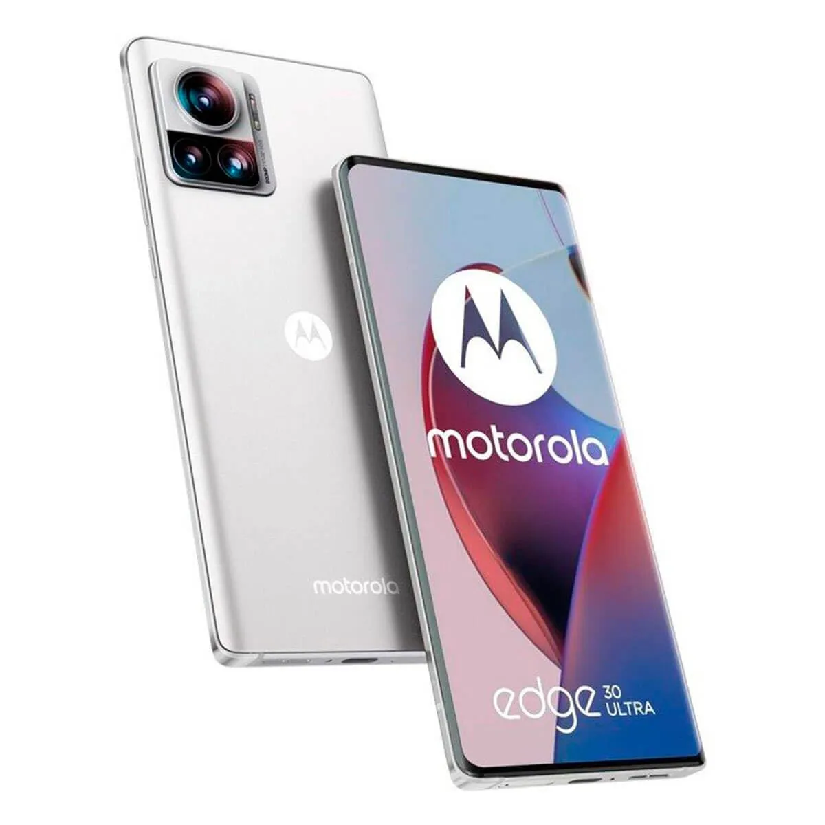 Motorola Edge 30 Ultra Dual-Sim 256GB ROM   12GB RAM GSM