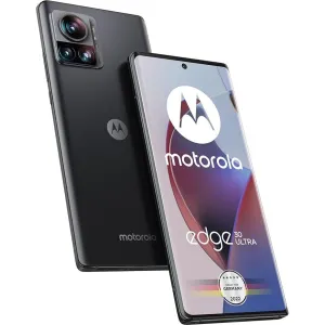 Motorola Edge 30 Ultra Dual-Sim 256GB ROM   12GB RAM GSM