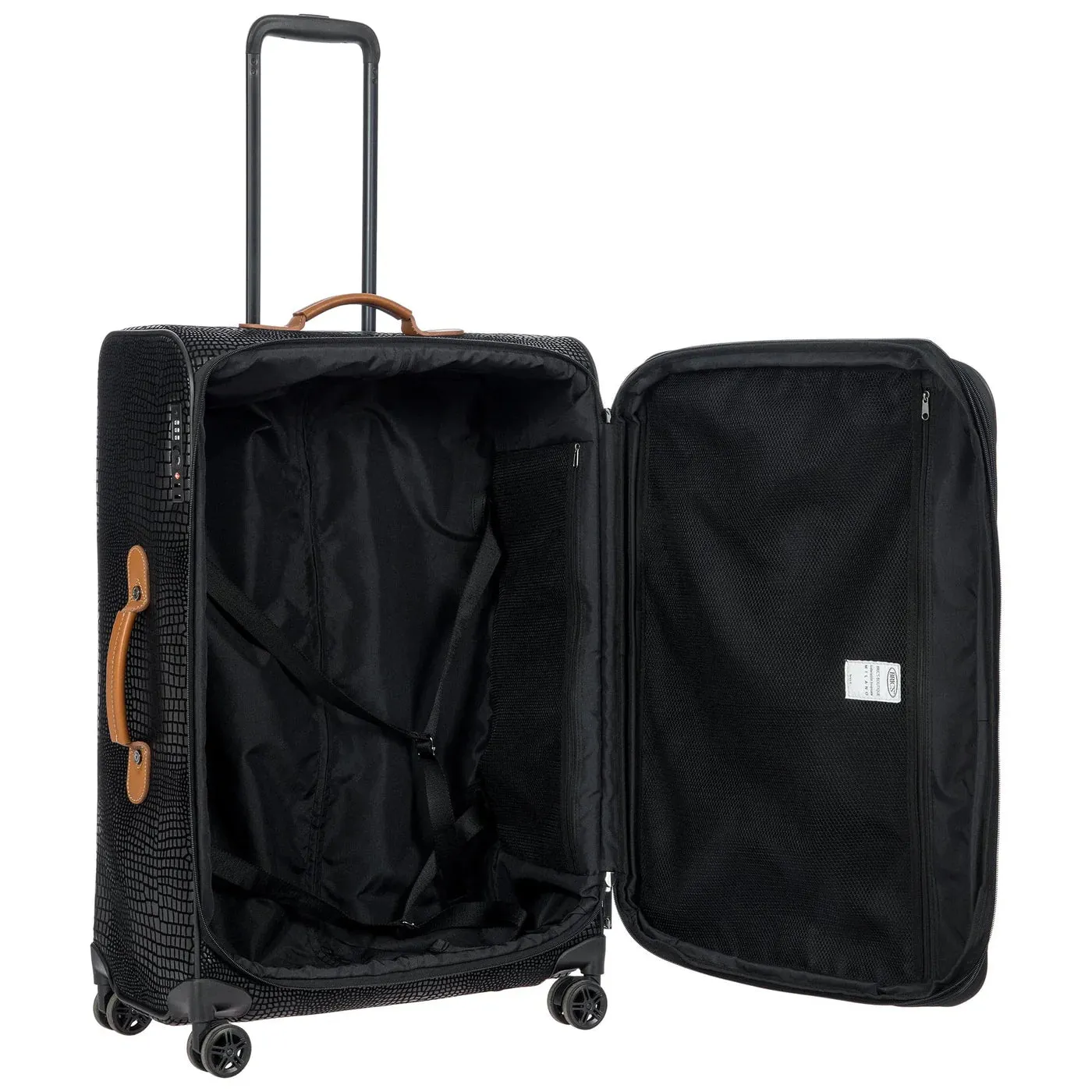 Mysafari Expandable Spinner 30"