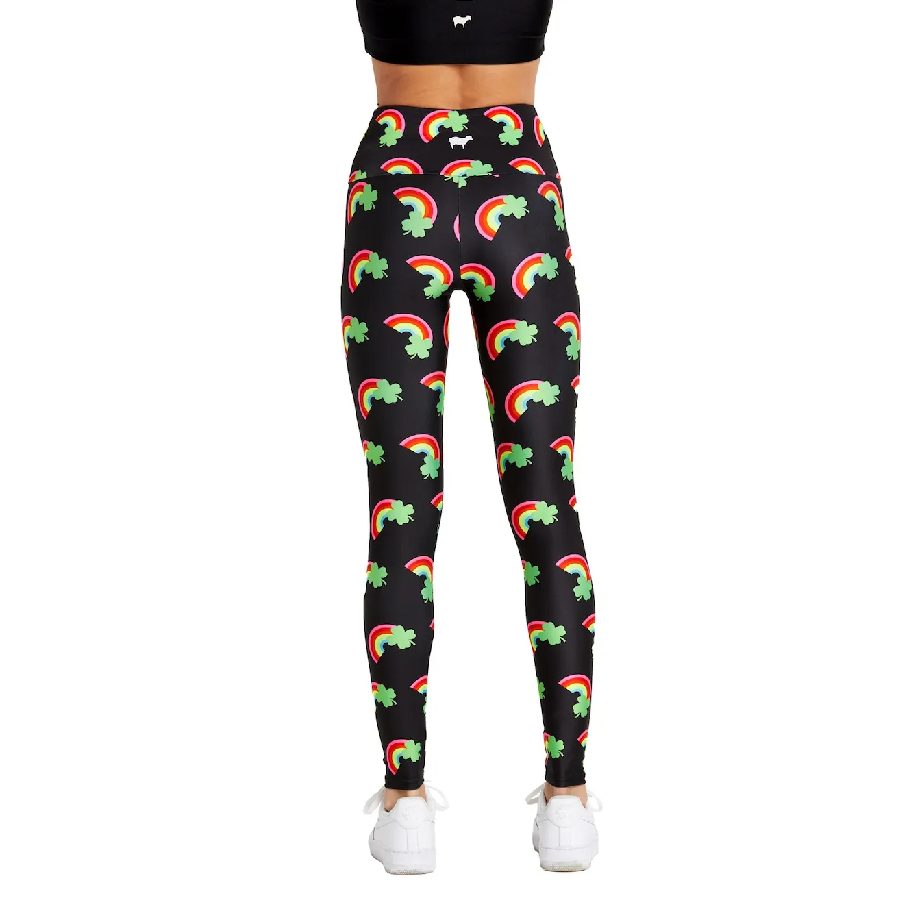 Neon Clover Legging