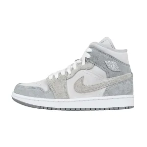 Nike Air Jordan 1 Mid - Particle Grey