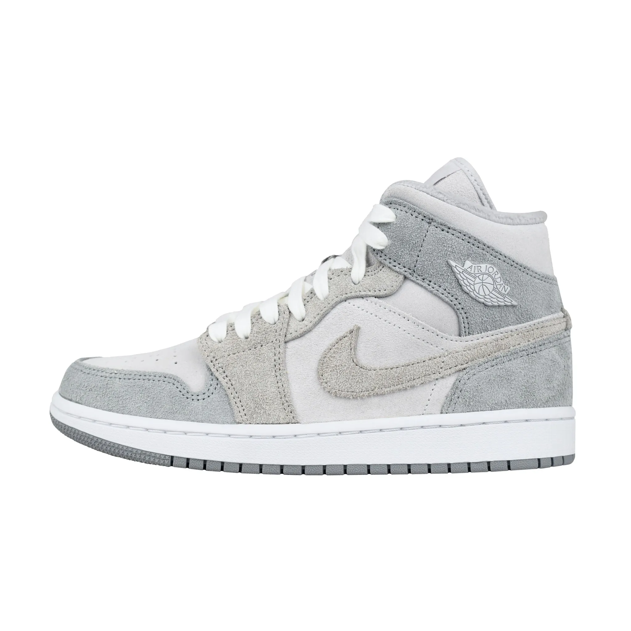 Nike Air Jordan 1 Mid - Particle Grey