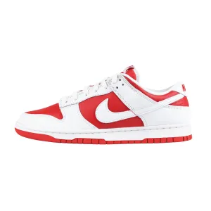 Nike Dunk Low - Championship Red