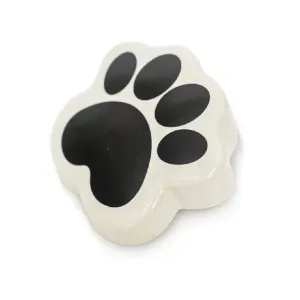 Nora Fleming Paw-Ty Time Mini