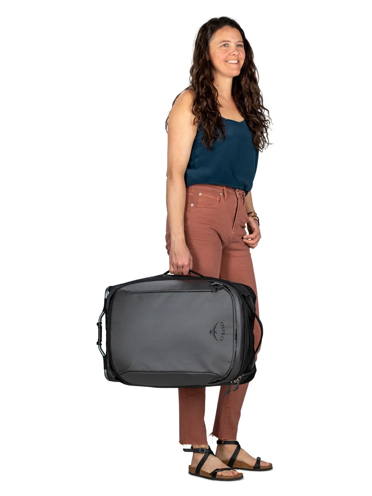 Osprey Packs Transporter Wheeled Global Carry-On