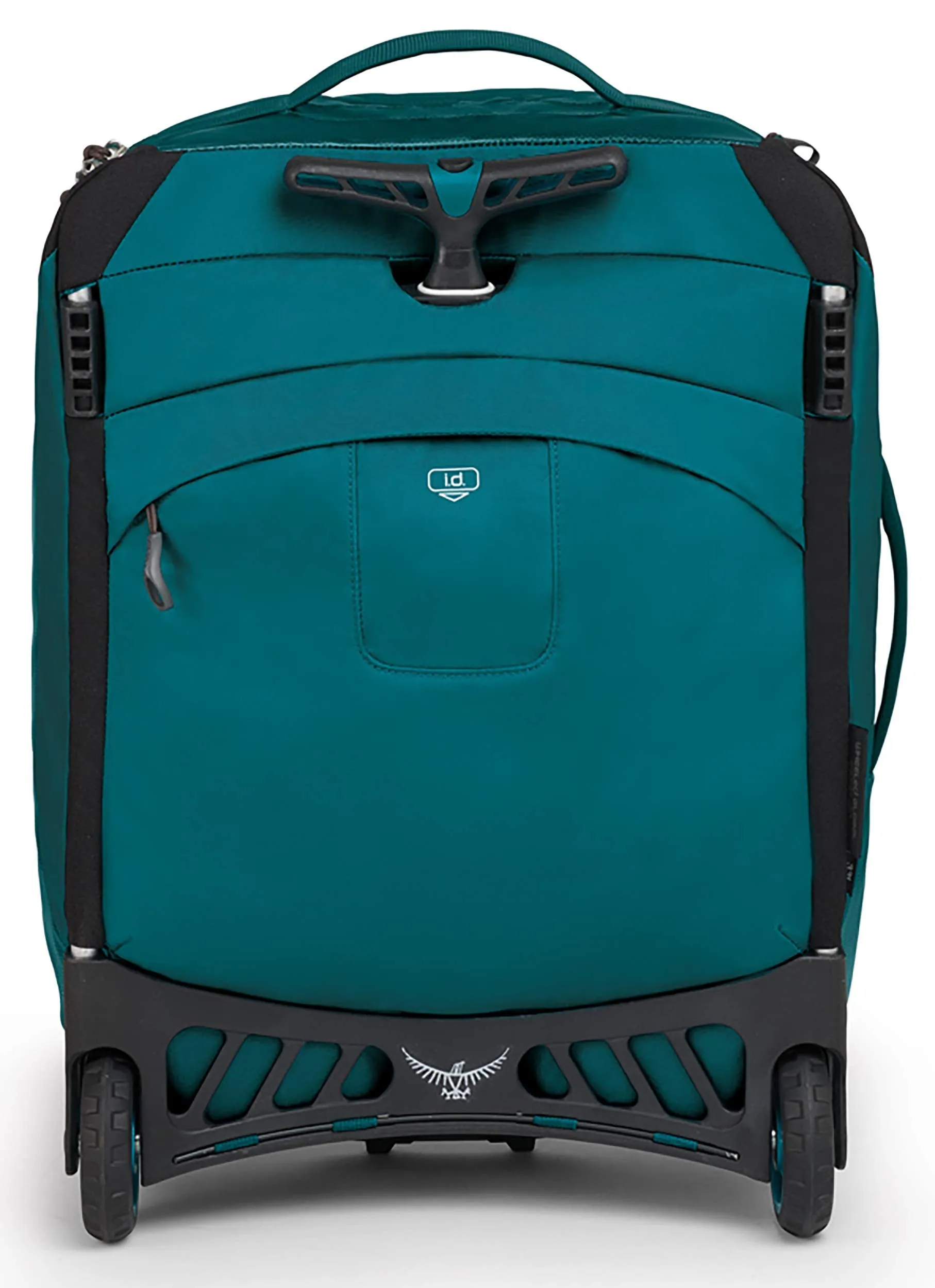 Osprey Packs Transporter Wheeled Global Carry-On