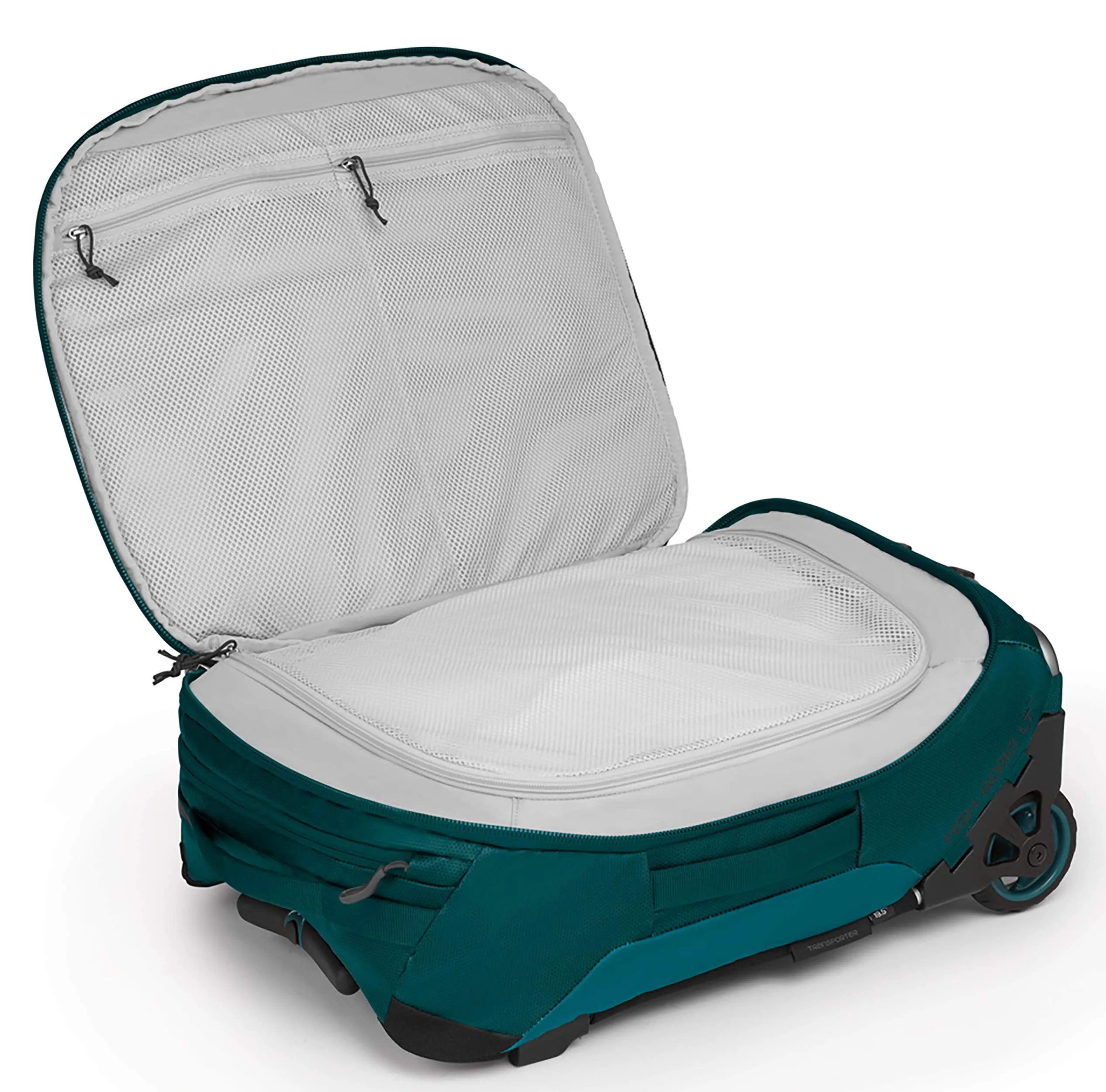 Osprey Packs Transporter Wheeled Global Carry-On