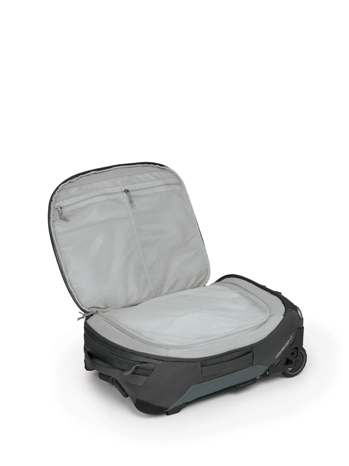 Osprey Packs Transporter Wheeled Global Carry-On