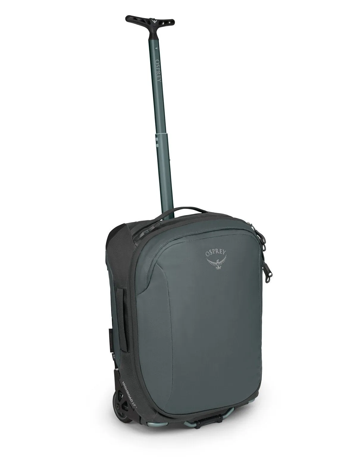 Osprey Packs Transporter Wheeled Global Carry-On