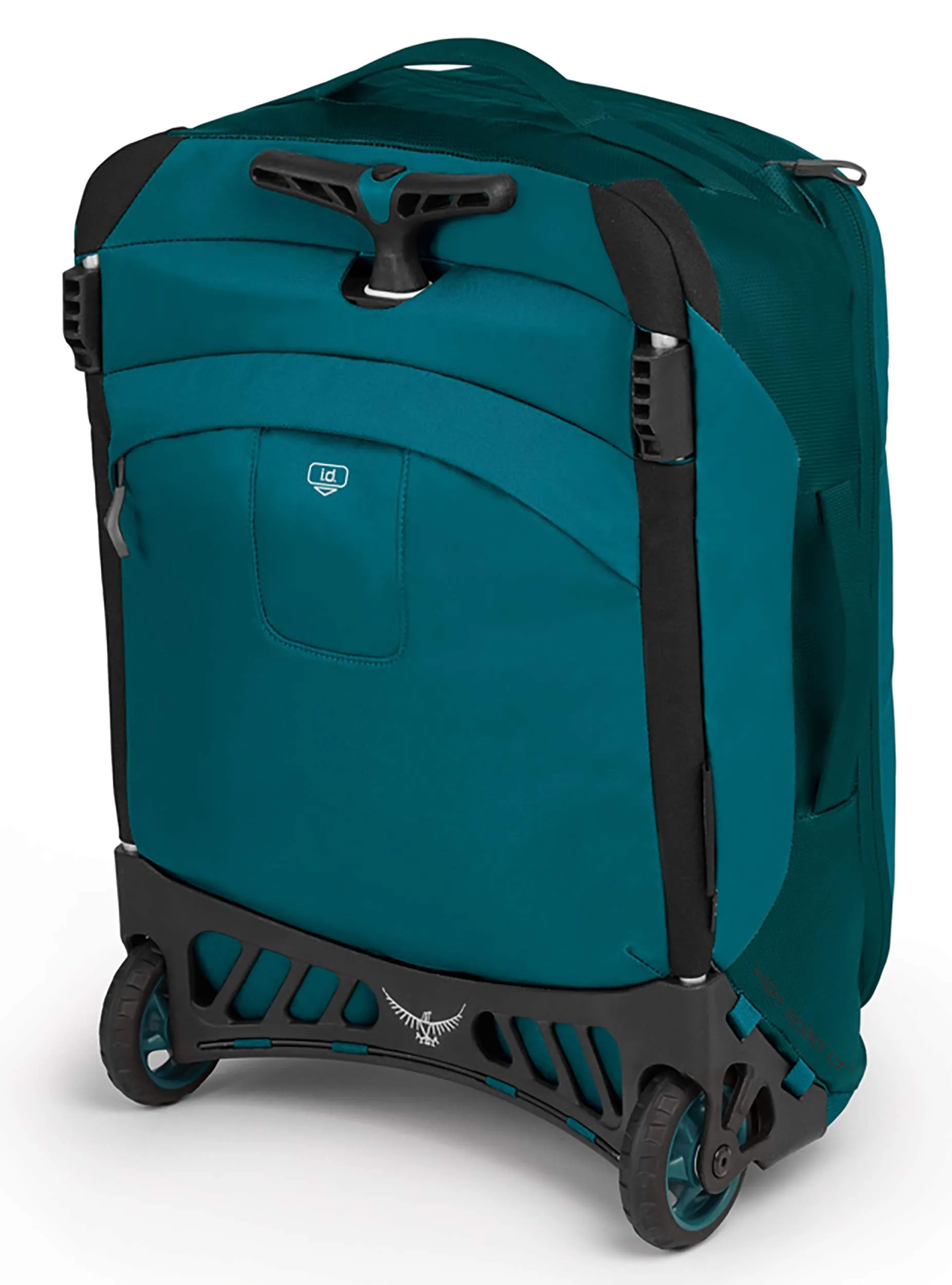 Osprey Packs Transporter Wheeled Global Carry-On