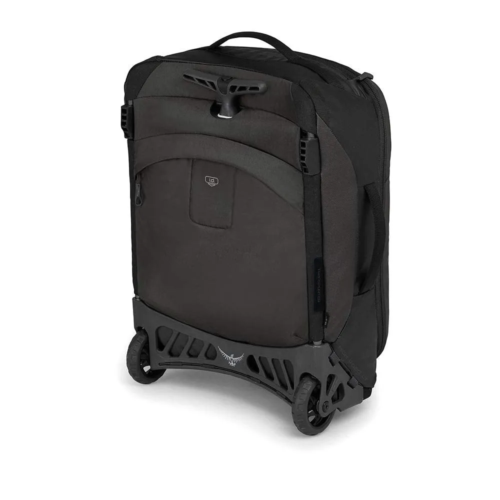Osprey Packs Transporter Wheeled Global Carry-On