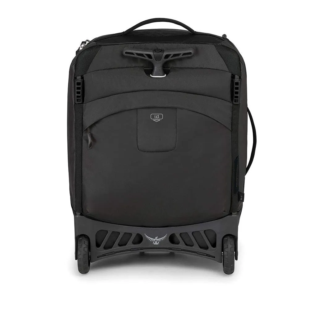 Osprey Packs Transporter Wheeled Global Carry-On