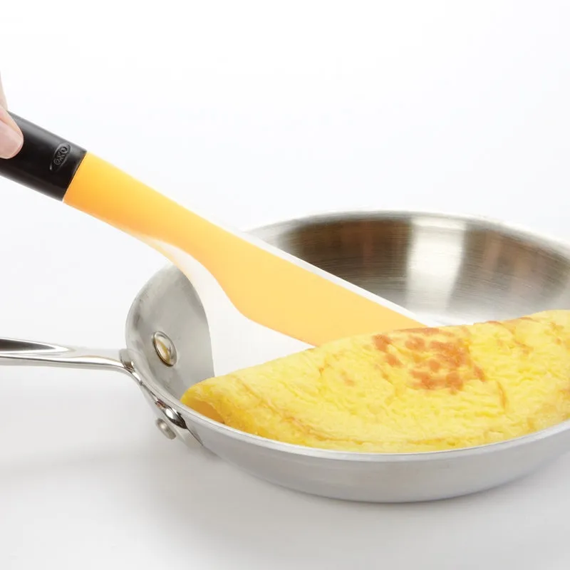 OXO Flip & Fold Omelet Turner