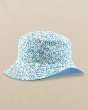 Petal Party Reversible Bucket Hat