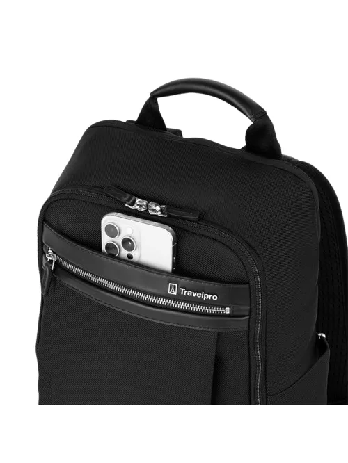 Platinum Elite Slim Backpack
