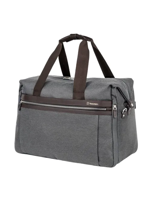 Platinum Elite Soft Duffel