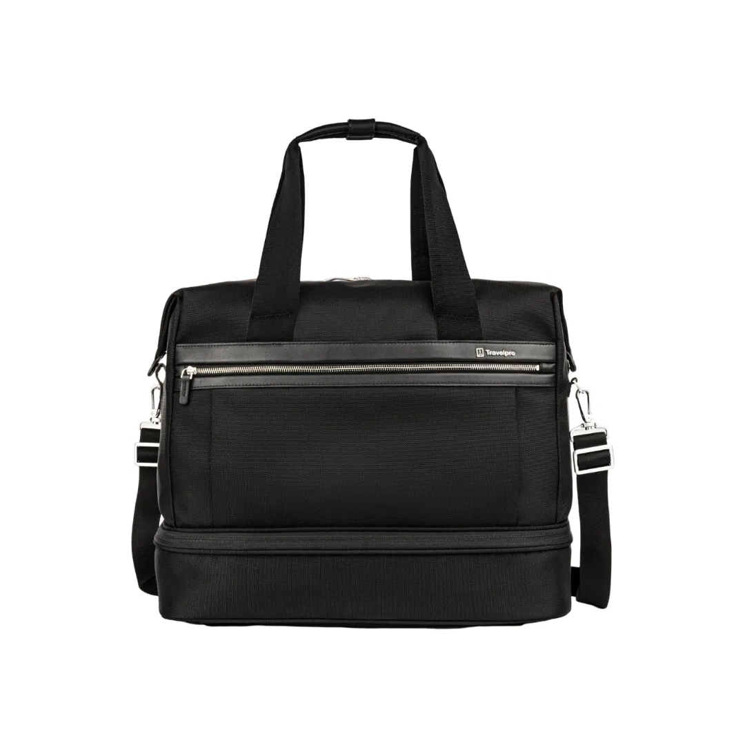 Platinum Elite Soft Duffel