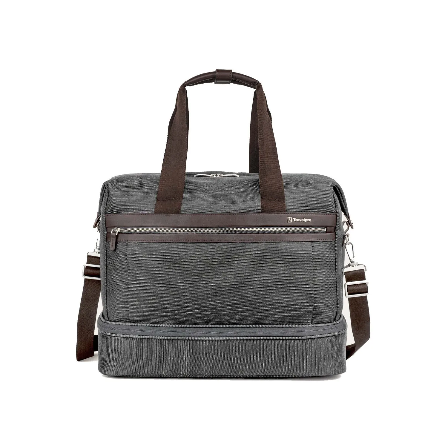 Platinum Elite Soft Duffel